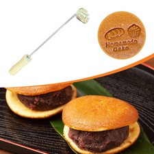 Ferro Da Stiro per Manico in