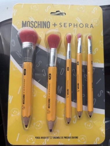 Moschino sephora set di - sephora,