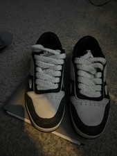 Basket Skate Zara Homme Taille