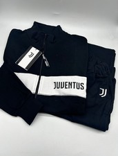 TUTA UOMO COTONE FRENCH TERRY