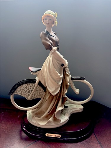 Guiseppe armani porcelain - guiseppe,
