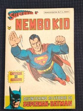 Raccolta N°1 SUPERMAN (N°2)