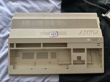Custodia Commodore Amiga