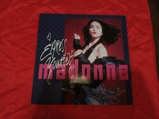 DISCO 12" 33g Madonna -