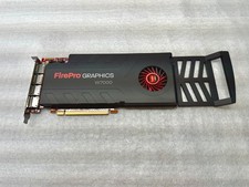 Amd firepro w7000 - amd, 4