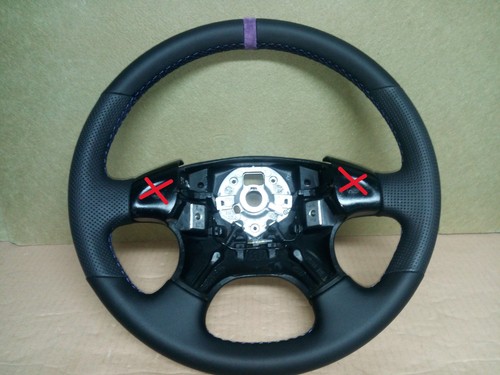 Volante sportivo golf - iii, 3