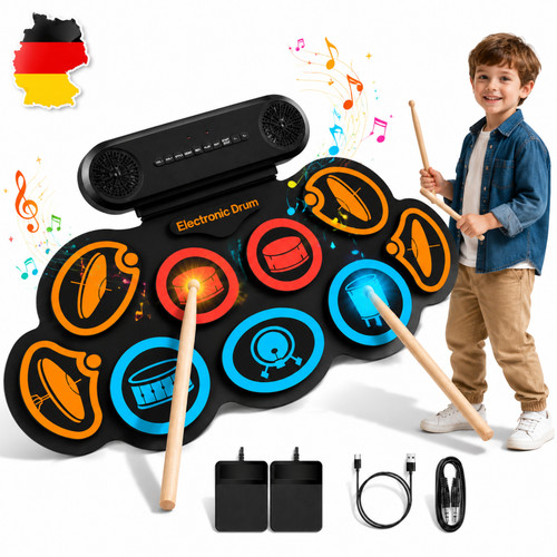 Batteria elettrica roll - batteria, roll-up