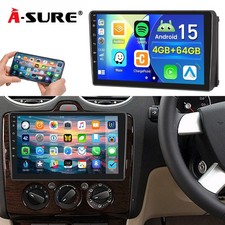 4G+64GB per Ford Fiesta MK5
