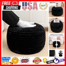 Portable & Stylish Pouf