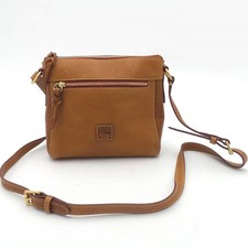 Tracolla Dooney & Bourke