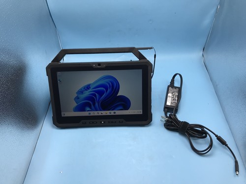 Dell latitude 7212 rugged - dell,
