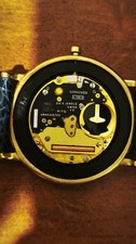 Longines vintage oro 18K (750)