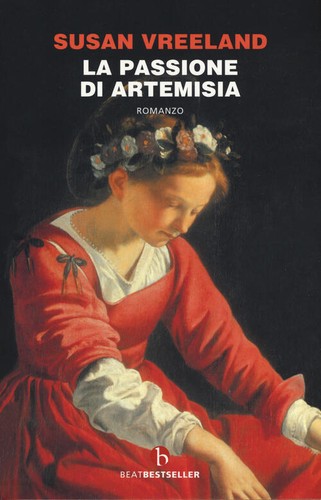 Passione artemisia - passione, di