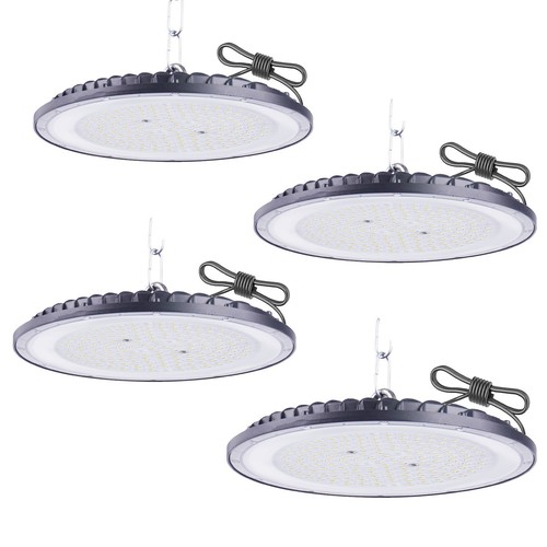 100 300 ufo led - 100-300,