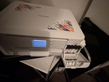 Brother SP-1 Sublimation