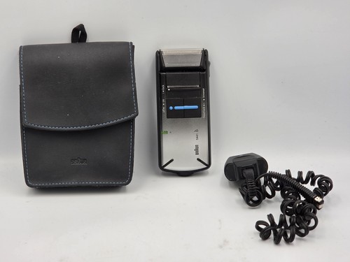 Braun 5441 electric shaver - 5441,