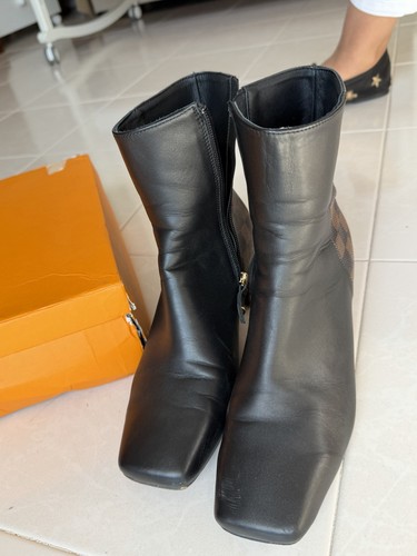 Louis vuitton stivaletti - stivaletti, donna