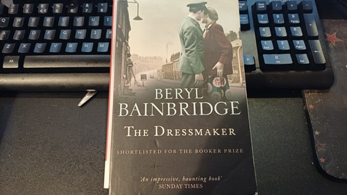 The dressmaker shortlisted - the,