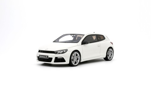 Scirocco fase 1 2008 - scirocco, r