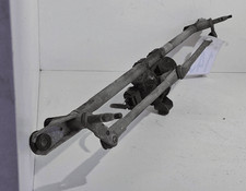 Asta collegamento motorino tergiparabrezza  LAND ROVER DISCOVERY 3a Serie 4.4 V8