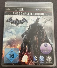 Batman: Arkham Origins - Edizione Completa (Sony PlayStation 3)