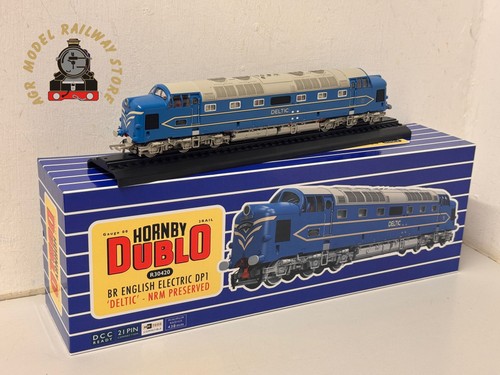 Hornby dublo r30420 dp1 - dublo,