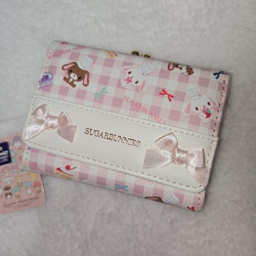 Portafoglio sanrio - portafoglio,