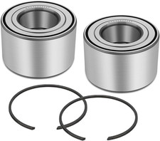 Kit Di Cuscinetto Ruota Anteriore E Posteriore Rinforzati per Can-Am Outlander M