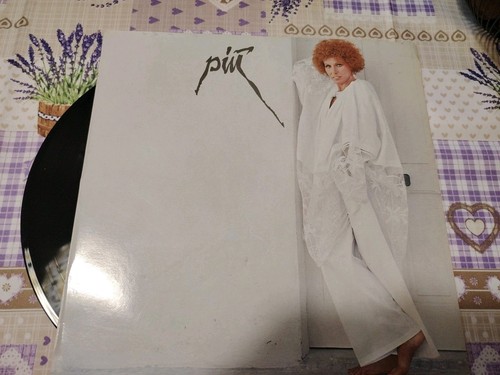 Ornella vanoni più 1976 - ornella,