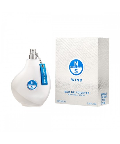 North sails wind eau - sails, de