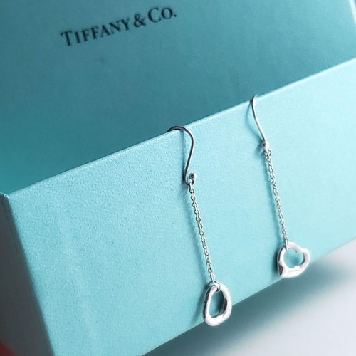 Orecchini goccia tiffany con - tiffany,