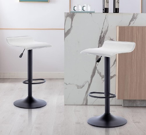 Coppia sgabelli cucina bar - cucina,
