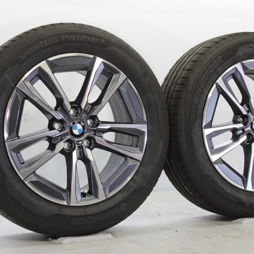 Set cerchi bmw estivi - cerchi, 17"