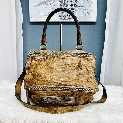 Givenchy wrinkled pandora - givenchy,