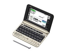 Casio dizionario elettronico
