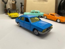 ANCIENNE RARE NOREV PLASTIQUE TALBOT 1510 ATTELAGE