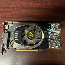 Scheda video ATI Radeon HD 4850 1 GB Crossfire HD-485X-ZN