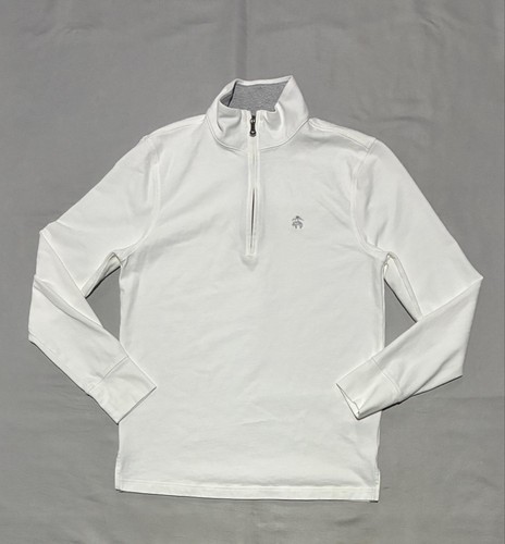 Felpa brooks brothers - brooks, uomo