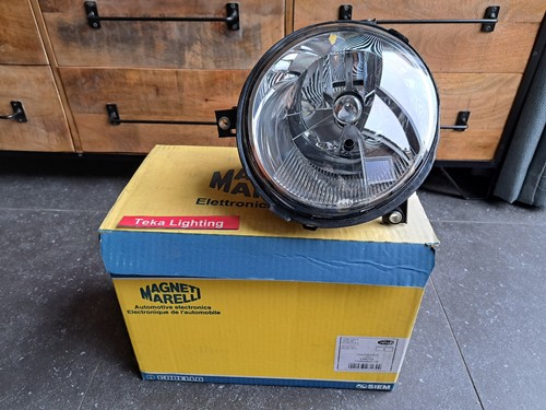 Faro proiettore anteriore - , vw