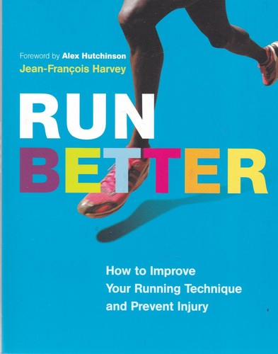 Run better how improve - run,