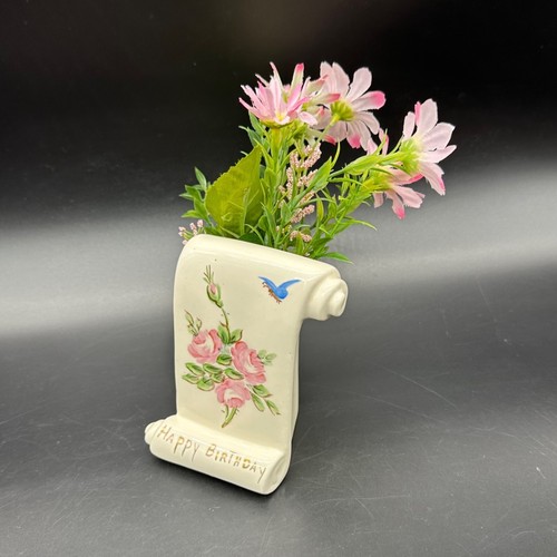 Vaso tascabile parete - vaso, da