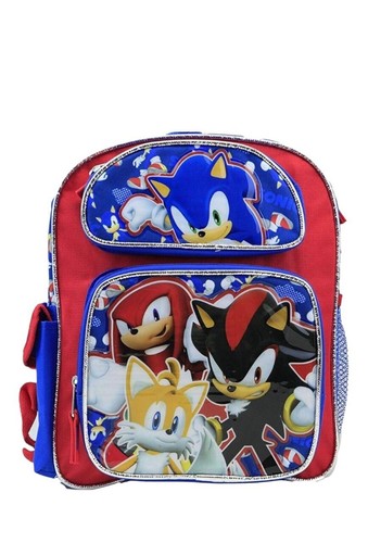 Sonic the hedgehog - 12, ″