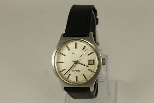 Orologio svizzero quarzo in - al,