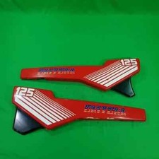 FIANCHETTI VILLA 125 DAYTONA