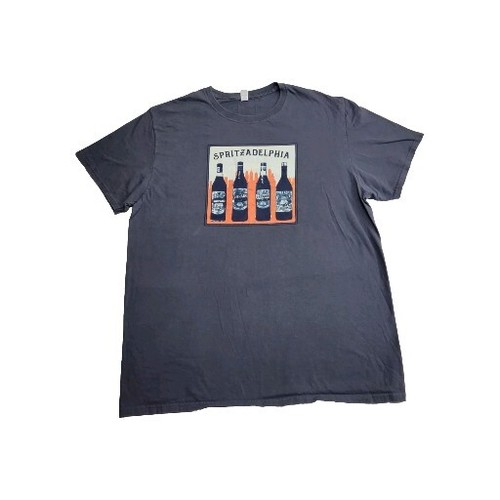 Fruit loom iconic - iconic, tee