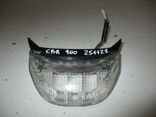 Fanale Posteriore Stop Faro Fanali Fari Honda CBR 900 RR 1992 1993 Tailight