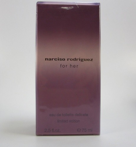 Narciso rodriguez for her eau - rodriguez,