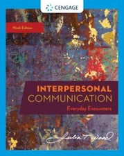 Cengage Interpersonal