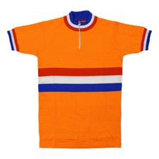 MAGLIA OLANDA AI MONDIALI