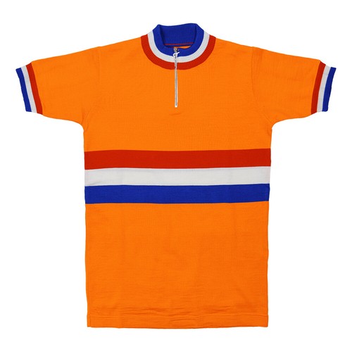 Maglia olanda mondiali - olanda,